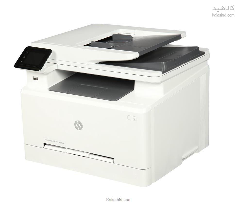 پرینتر لیزری اچ پی مدل MFP M281fdw